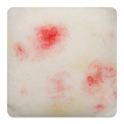 Mayco Jungle Gems Crystal Glaze - Berry Tart, Cone 10 reduction