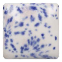 Mayco Jungle Gems Crystal Glaze - Frosted Berries, Cone 10 reduction