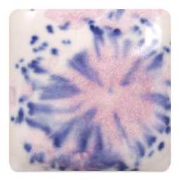 Mayco Jungle Gems Crystal Glaze - Frosted Berries, Cone 6 oxidation