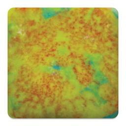 Mayco Jungle Gems Crystal Glaze - Cherry Limeade, Cone 6 oxidation