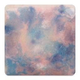 Mayco Jungle Gems Crystal Glaze - Pink Pixie, Cone 10 reduction