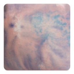 Mayco Jungle Gems Crystal Glaze - Pink Pixie, Cone 6 oxidation