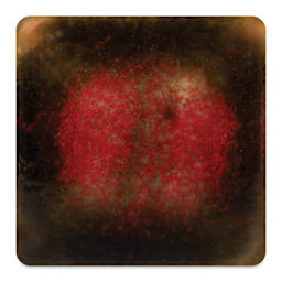 Mayco Jungle Gems Crystal Glaze - Dragon's Breath, Cone 10 reduction