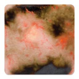 Mayco Jungle Gems Crystal Glaze - Day Lily, Cone 10 reduction