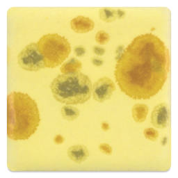 Mayco Jungle Gems Crystal Glaze - Haystack, Cone 06 oxidation