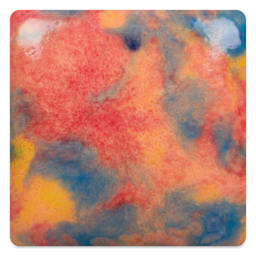 Mayco Jungle Gems Crystal Glaze - Peach Party, Cone 6 oxidation