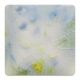 Mayco Jungle Gems Crystal Glaze - Lemon Lime, Cone 10 reduction