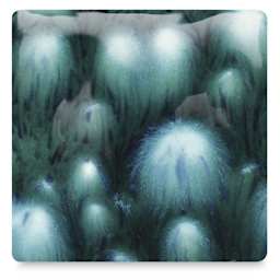 Mayco Jungle Gems Crystal Glaze - Bloomin' Blue, Cone 06 oxidation