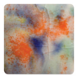 Mayco Jungle Gems Crystal Glaze - Fruity Freckles, Cone 6 oxidation