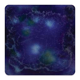 Mayco Jungle Gems Crystal Glaze - Lagoon Blue, Cone 10 reduction