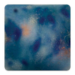 Mayco Jungle Gems Crystal Glaze - Koi Pond, Cone 10 reduction