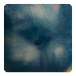 Mayco Jungle Gems Crystal Glaze - Koi Pond, Cone 6 oxidation