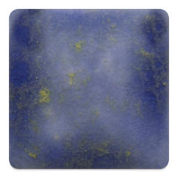 Mayco Jungle Gems Crystal Glaze - Periwinkle Sky, Cone 10 reduction