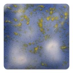 Mayco Jungle Gems Crystal Glaze - Periwinkle Sky, Cone 6 oxidation