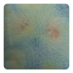 Mayco Jungle Gems Crystal Glaze - Blue Azure, Cone 6 oxidation