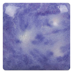Mayco Jungle Gems Crystal Glaze - Purple Reign, Cone 6 oxidation