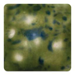 Mayco Jungle Gems Crystal Glaze - Cloverfield, Cone 6 oxidation