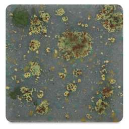 Mayco Jungle Gems Crystal Glaze - Mountain Moss, Cone 06 oxidation