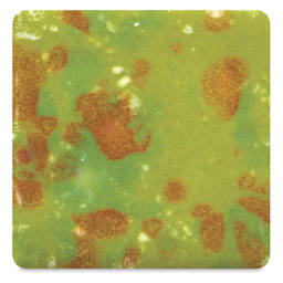 Mayco Jungle Gems Crystal Glaze - Tree Frog, Cone 06 oxidation