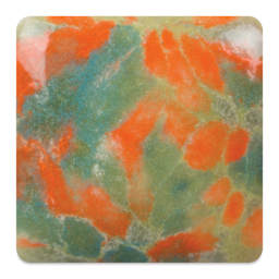 Mayco Jungle Gems Crystal Glaze - Tree Frog, Cone 10 reduction