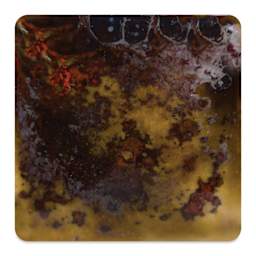 Mayco Jungle Gems Crystal Glaze - Woodland Fantasy, Cone 10 reduction