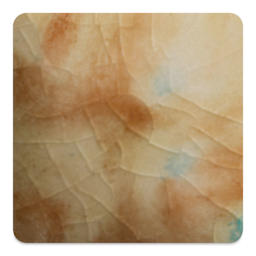 Mayco Jungle Gems Crystal Glaze - Mocha Marble, Cone 6 oxidation