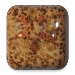 Laguna Moroccan Fusion Rainforest Glaze - Cocoa Nibs, 16 oz