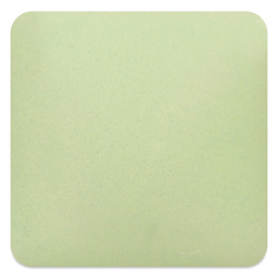 Mayco Stroke & Coat Wonderglaze - Honey Dew List - fired at cone 10 reduction