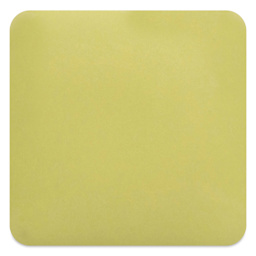 Mayco Stroke & Coat Wonderglaze - Honey Dew List - fired at cone 6 oxidation