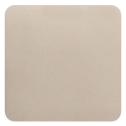 Mayco Stroke & Coat Wonderglaze - Old Lace, fired at cone 6 oxidation