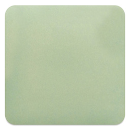 Mayco Stroke & Coat Wonderglaze - Auq-Ward - fired at cone 6 oxidation