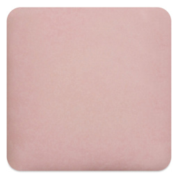 Mayco Stroke & Coat Wonderglaze - Makin Me Blush, fired at cone 6 oxidation