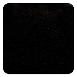 Mayco Stroke & Coat Wonderglaze - Tuxedo, fired at cone 6 oxidation