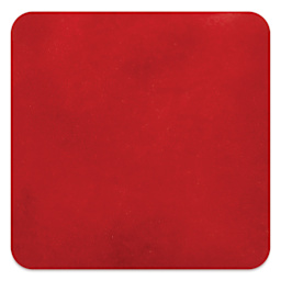 Mayco Stroke & Coat Wonderglaze - Ruby Slippers, fired at cone 10 reduction