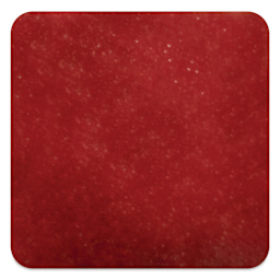 Mayco Stroke & Coat Wonderglaze - Ruby Slippers, fired at cone 6 oxidation