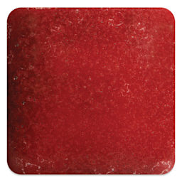 Mayco Speckled Stroke & Coat Glazes - Speckled Hot Tamale, fired at cone 6 oxidation