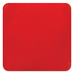 Mayco Stroke & Coat Wonderglaze - Candy Apple Red - fired at cone 10 reduction