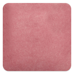 Mayco Stroke & Coat Wonderglaze - Rosey Posey, fired at cone 6 oxidation