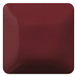 Mayco Stroke & Coat Wonderglaze - Wine About It, fired at cone 06 oxidation