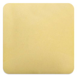 Mayco Stroke & Coat Wonderglaze - Yella Bout It, fired at cone 6 oxidation