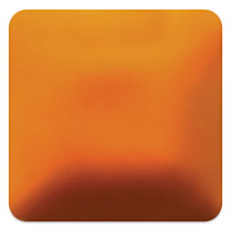 Mayco Stroke & Coat Wonderglaze - Cant-Elope - fired at cone 06 oxidation