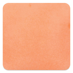 Mayco Stroke & Coat Wonderglaze - Just Peachy, fired at cone 10 reduction