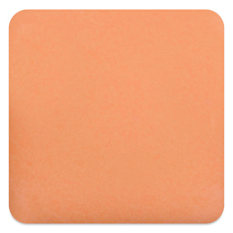 Mayco Stroke & Coat Wonderglaze - Just Peachy, fired at cone 6 oxidation