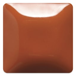 Mayco Stroke & Coat Wonderglaze - Basketball