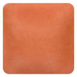 Mayco Stroke & Coat Wonderglaze - Basketball - fired at cone 10 reduction