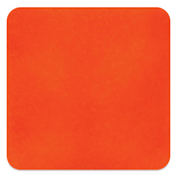 Mayco Stroke & Coat Wonderglaze - Orange-A-Peel, fired at cone 10 reduction