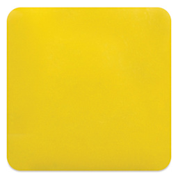 Mayco Stroke & Coat Wonderglaze - Sunkissed, fired at cone 6 oxidation