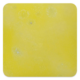 Mayco Speckled Stroke & Coat Glaze - Speckled Sunkissed, fired at cone 10 reduction