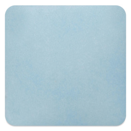 Mayco Stroke & Coat Wonderglaze - My Blue Heaven, fired at cone 10 reduction