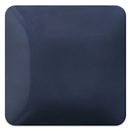 Mayco Stroke & Coat Wonderglaze - 501 Blues - fired at cone 06 oxidation